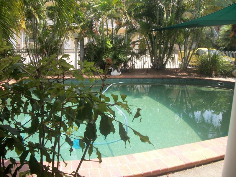 Colonial Rose Motel Townsville Bagian luar foto